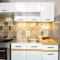 Maria's modern studio 5min from beach - Souda