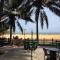 Oasis Beach Resort