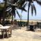 Oasis Beach Resort - Negombo