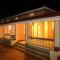 The Byke Heritage Resort - Matheran