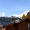 Flamingo - Saas-Fee