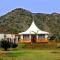 Serene Aravali Resort, Pushkar