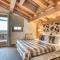 Les Loges Blanches Megève