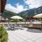 Hotel Viktoria & Landhaus Joggl