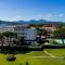 AHR Baja Hotel & Spa Cannigione