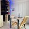 Studio BEL MOD Mont dOr - Belvédère Moderne
