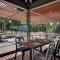 Maistra Camping Amarin Glamping