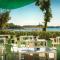 Maistra Camping Amarin Glamping