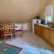 Napospatak Apartmanház
