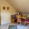 Napospatak Apartmanház