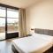 Apartamentos Masella 1600