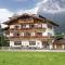 Pension Edelweiss