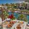 Four Seasons Hotel Tunis