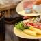 BnB Grand Café Prins Bernhard