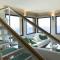 Zafferano Rooftop Terrace Tower House