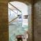 Zafferano Rooftop Terrace Tower House