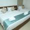 CORAL RESIDENCY