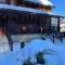 Mountain house Vilina rosa