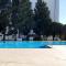 One Palm View 2-BDR - A step from the ocean!