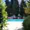 One Palm View 2-BDR - A step from the ocean!