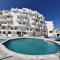 Apartment Bella Vita near the sea RedSeaLine - 赫尔格达