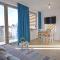 Apartamenty Bryza - Osiedle Kwartał Róży Wiatrów - Centrum