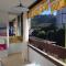 Beautiful residential apartment with pool