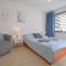 Apartamenty Bryza - Osiedle Kwartał Róży Wiatrów - Centrum - 斯维诺乌伊希切