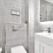 Crown Place 2 & 3 Bedroom Luxury Apts with Parking in Shepperton By 360Stays