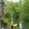 Beautiful large stylish villa centrally located in Pons