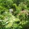 Beautiful large stylish villa centrally located in Pons