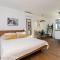 Stylish Studio Apartment by Irundo - روفينج
