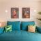 Elegant Candelaria apartment with ocean views