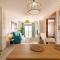 Elegant Candelaria apartment with ocean views