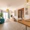 Elegant Candelaria apartment with ocean views
