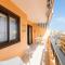 Elegant Candelaria apartment with ocean views