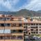 Elegant Candelaria apartment with ocean views