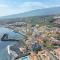Elegant Candelaria apartment with ocean views