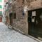 Stylish Studio Apartment by Irundo - روفينج