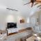 Firehouse Cottage