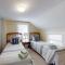 Firehouse Cottage