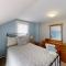 Firehouse Cottage - Boothbay Harbor