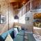 Beaver Run Cabin