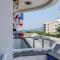 Apto a 30m do mar e wi-fi - HB07F