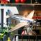 citizenM Paris Charles de Gaulle Airport