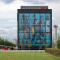 citizenM Paris Charles de Gaulle Airport