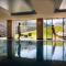 Hotel Lac Salin Spa & Mountain Resort