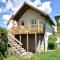 Une Tiny House à découvrir au cœur de la cité !