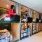 The Boc Hostels - City - 马略卡岛帕尔马