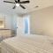 Fort Walton Beach Townhome Less Than 3 Mi to the Beach! - Fort Walton Beach